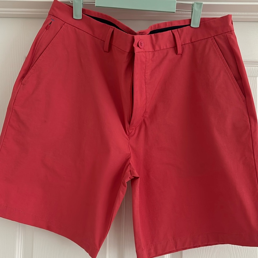 On the Go Shorts